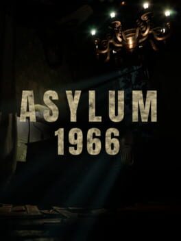 Asylum 1966