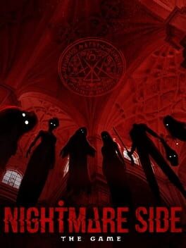 Nightmare Side: The Game