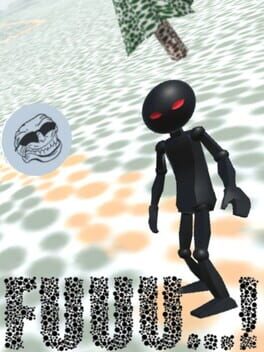 Fuuu...!