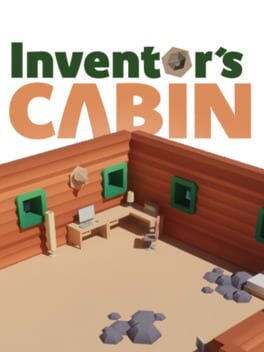 Inventor’s Cabin