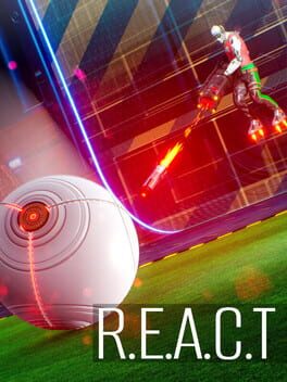 R.E.A.C.T