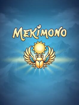 Mekimono