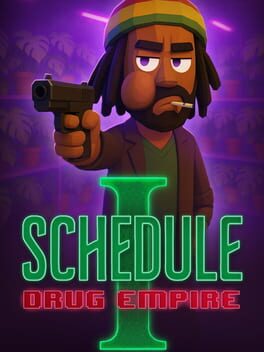 Weed Drug Empire