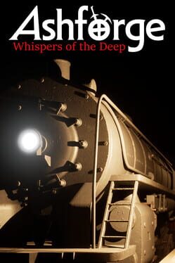 Ashforge: Whispers of the Deep