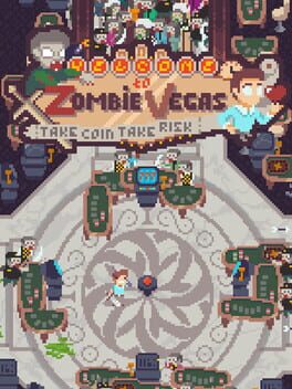 Zombie Vegas