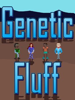 Genetic Fluff
