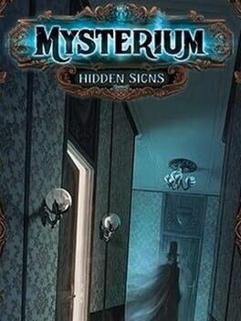 Mysterium: Hidden Signs