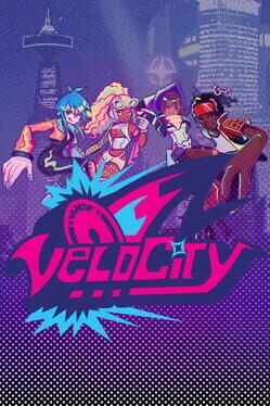 VeloCity