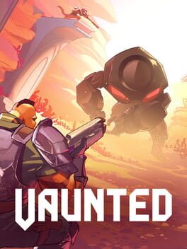 Vaunted