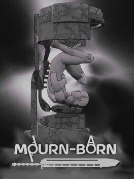 Mourn-born