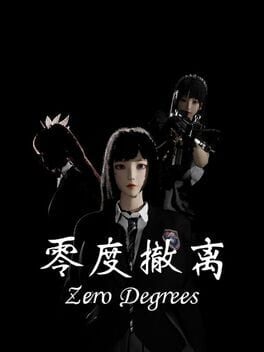 Zero Degrees