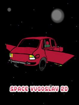 Space Yugoslav 2D