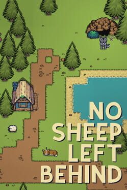 No Sheep Left Behind
