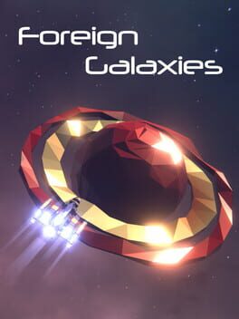 Foreign Galaxies
