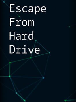 Escape From Hard Drive
