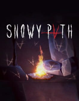 Snowy Path