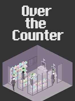 Over the Counter