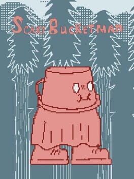 Scary Bucketman