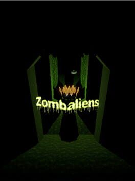 Zombaliens