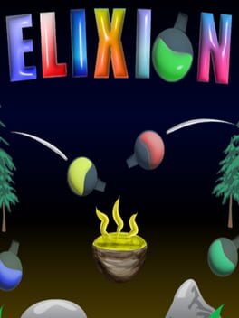 Elixion