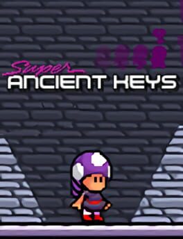 Super Ancient Keys