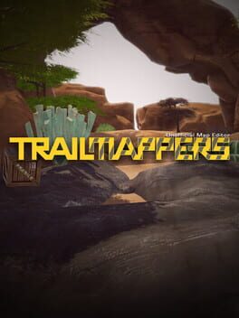 Trailmappers