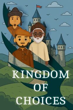 Kingdom Of Choices
