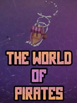 The World of Pirates