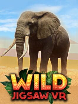 Wild Jigsaw VR