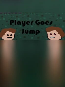 Player Goes Jump