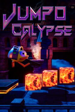JumpoCalypse