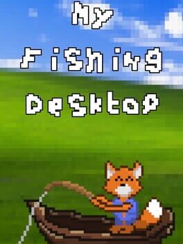 My Fishing Desktop