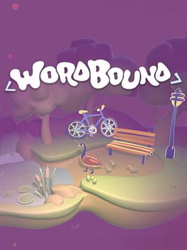 Wordbound