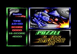 Puzzle Shuffle