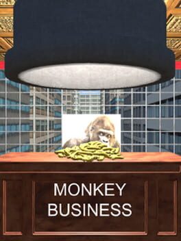 Monkey Business