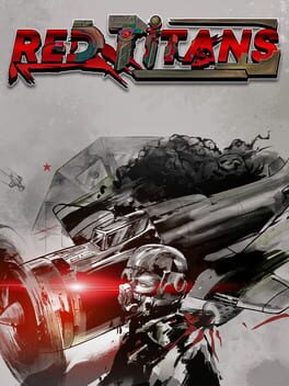 Red Titans