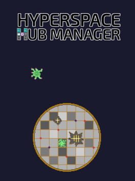 Hyperspace Hub Manager