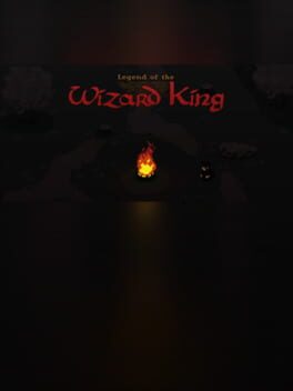 Legend of the Wizard King
