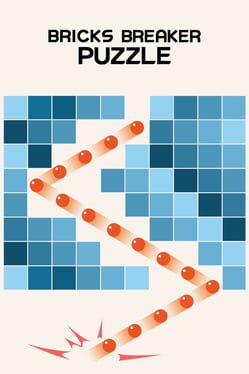 Bricks Breaker Puzzle Classic