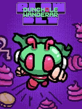 Blowfly: DungHole Wanderer