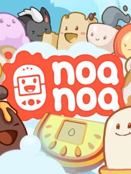 Noa Noa!
