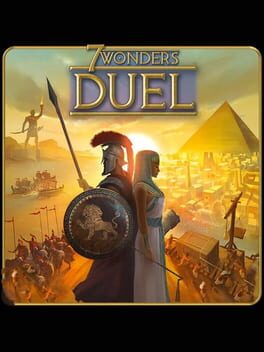 7 Wonders Duel