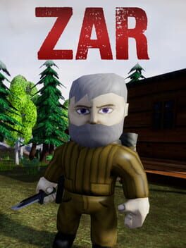 ZAR