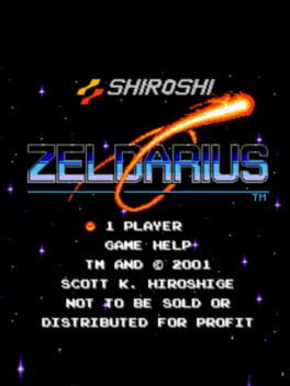 Zeldarius