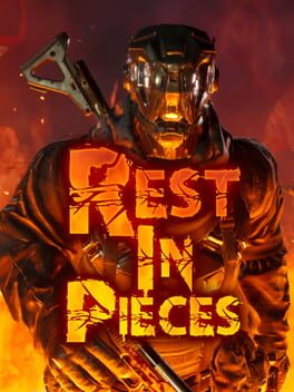 Rest in Pieces