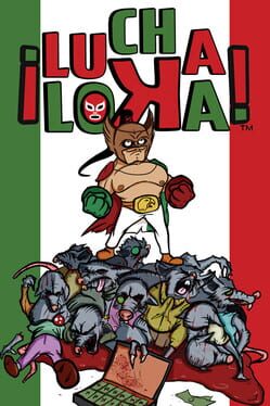 Lucha Loka