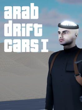 Arab Drift Cars