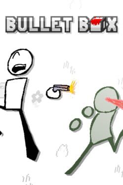 Bullet Box