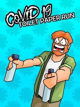 Covid19: Toilet Paper Run