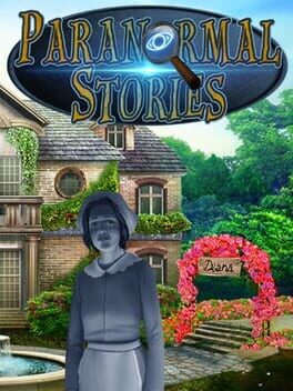 Paranormal Stories